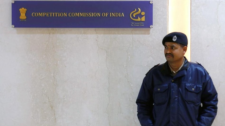 Competition Commission of India (CCI) officials on September 8 raided local offices of several vegetable seed companies including a unit of Germany's BASF in a case related to alleged price collusion Competition Commission of India (CCI) officials on September 8 raided local offices of several vegetable seed companies including a unit of Germany's BASF in a case related to alleged price collusion