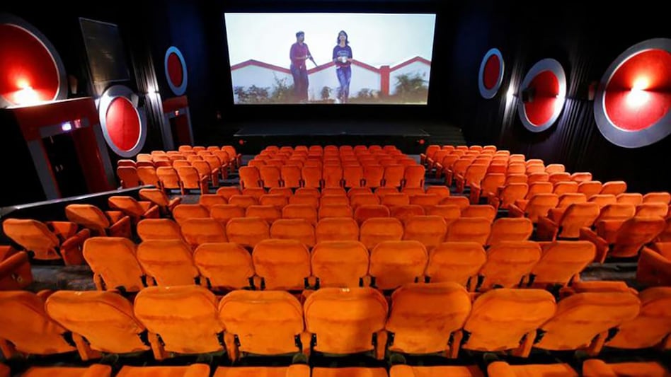 Diwali arrives early for multiplexes in Maharashtra Diwali arrives early for multiplexes in Maharashtra