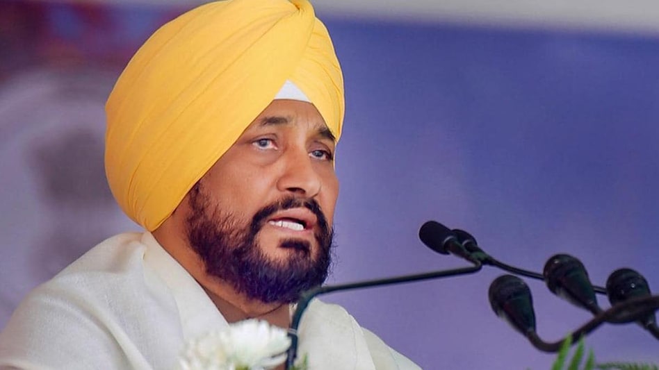 Charanjit Singh Channi becomes the New Chief Minister of Punjab Charanjit Singh Channi becomes the New Chief Minister of Punjab