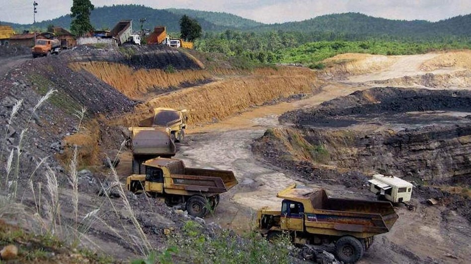 CIL arm South Eastern Coalfields (SECL) is the mining project that started production during FY21 CIL arm South Eastern Coalfields (SECL) is the mining project that started production during FY21