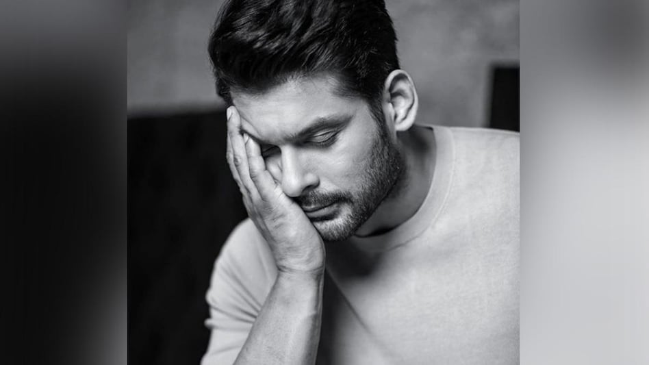 Sidharth Shukla passed away due to heart attack Sidharth Shukla passed away due to heart attack