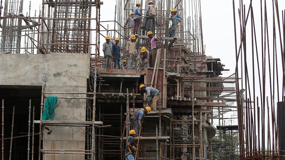 The record sales came during the launch of the second phase of its Godrej Woods project The record sales came during the launch of the second phase of its Godrej Woods project
