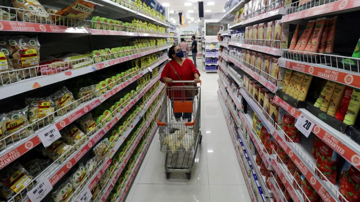 Future Consumer focusing on changing orientation of all business to make them 'Digital First'