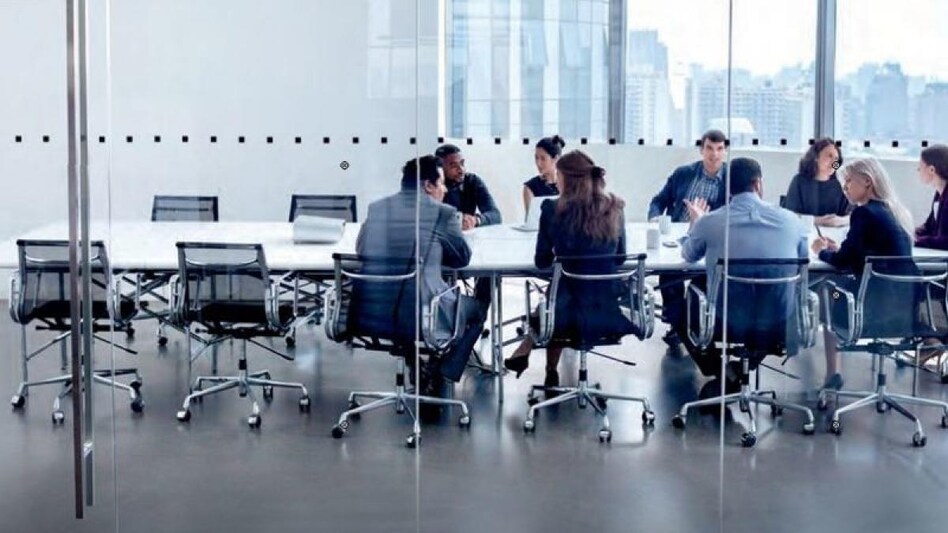 Marico is one the first FMCG firms to come out with an official hybrid work policy Marico is one the first FMCG firms to come out with an official hybrid work policy