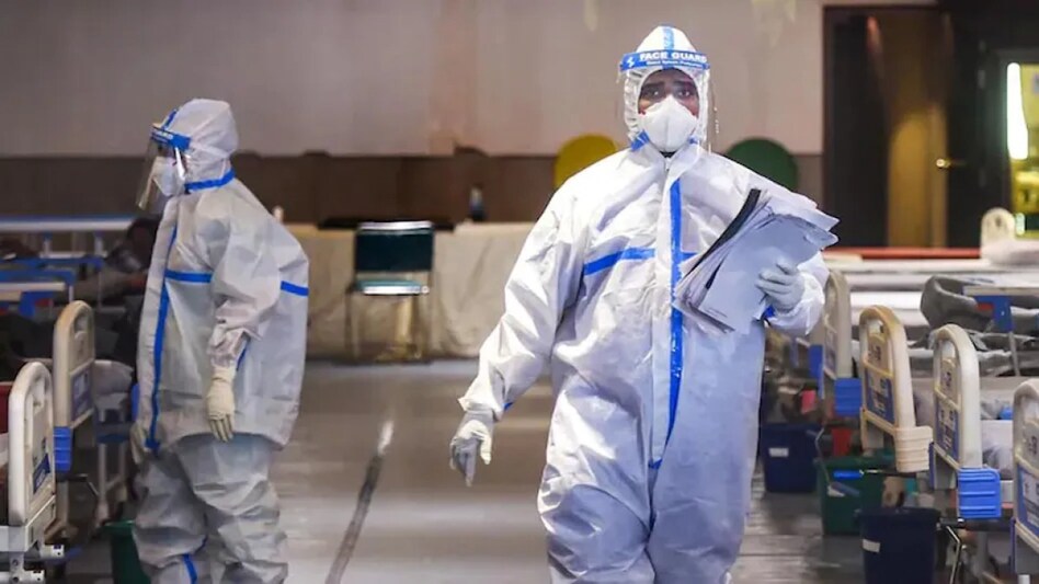 At least 1,347 more coronavirus-positive patients have so far died due to other ailments, and the government's Death Audit Board has not included them in the list of COVID fatalities. At least 1,347 more coronavirus-positive patients have so far died due to other ailments, and the government's Death Audit Board has not included them in the list of COVID fatalities.