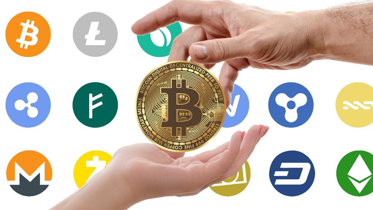 Chinese investors use cryptocurrency to access U.S. IPOs