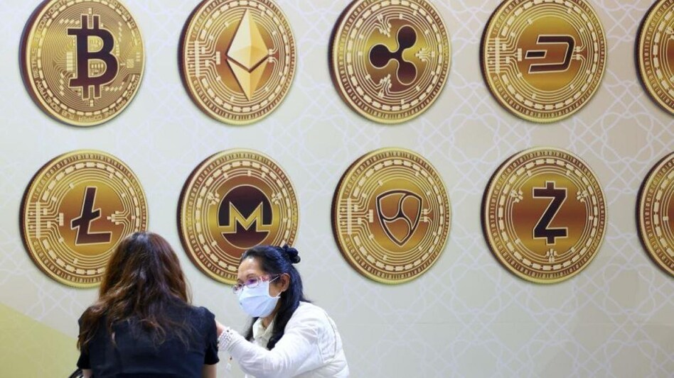 Centre likely to tax crypto trading and ecosystem in India Centre likely to tax crypto trading and ecosystem in India