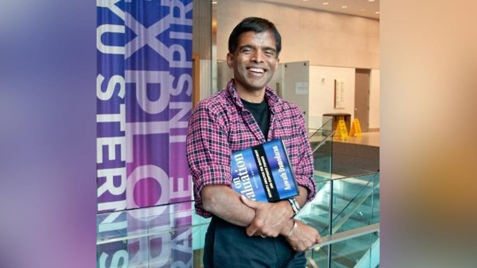 Aswath Damodaran, Professor, Stern Business School in New York Aswath Damodaran, Professor, Stern Business School in New York