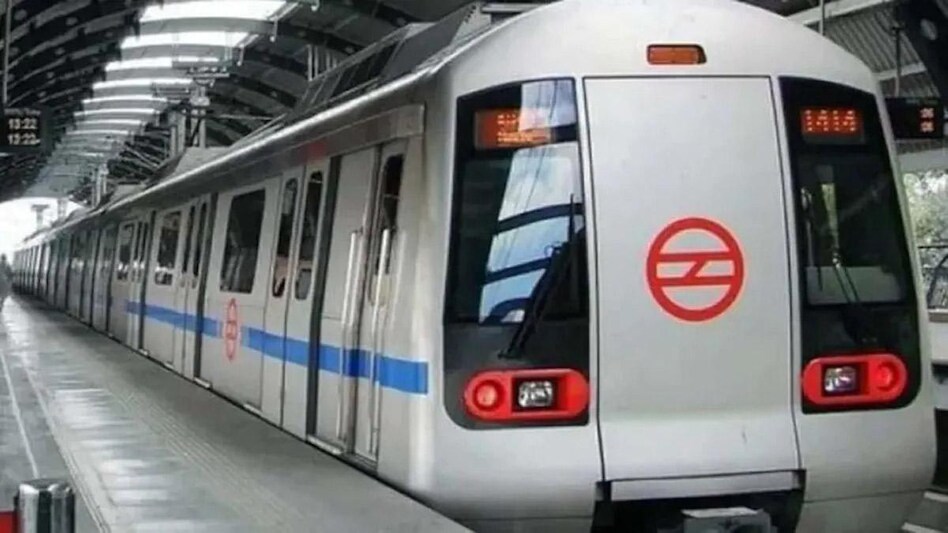Delhi Metro's operations were halted for over five months due to the COVID-19 pandemic that started in early 2020. Delhi Metro's operations were halted for over five months due to the COVID-19 pandemic that started in early 2020.