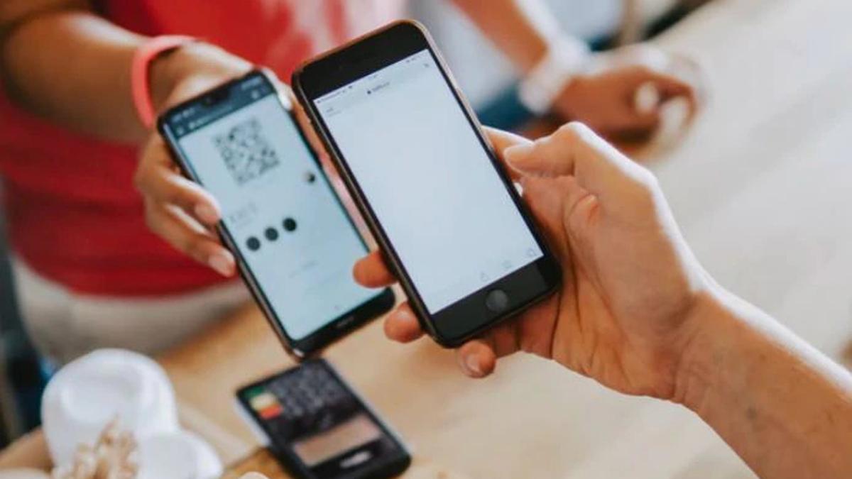 NPCI eyes $1 trillion worth of transactions through UPI on annual basis