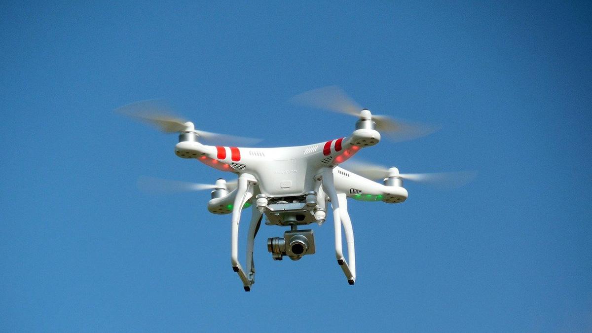 The “Medicine from the Sky” project will make Telangana the first state across India to begin trials of Beyond Visual Line of Sight (BVLOS) drones for delivering COVID-19 vaccines The “Medicine from the Sky” project will make Telangana the first state across India to begin trials of Beyond Visual Line of Sight (BVLOS) drones for delivering COVID-19 vaccines