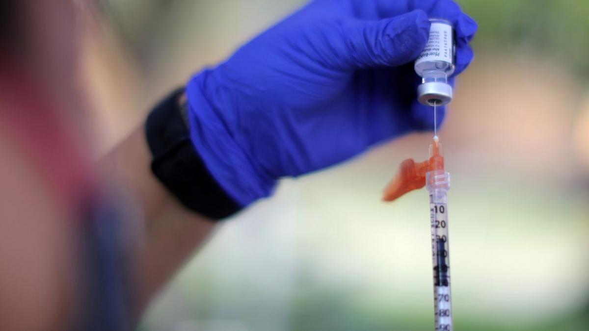 "We commend India for being one of the largest manufacturers for safe and effective COVID-19 vaccines globally, and we note that COVAX and the world rely heavily on India's contributions," the official said