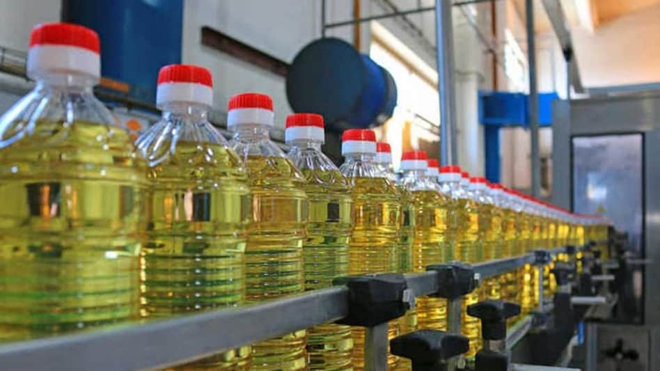 The base import tax on refined grades of palm oil, soyoil and sunflower oil cut to 32.5% from 37.5%. The base import tax on refined grades of palm oil, soyoil and sunflower oil cut to 32.5% from 37.5%.