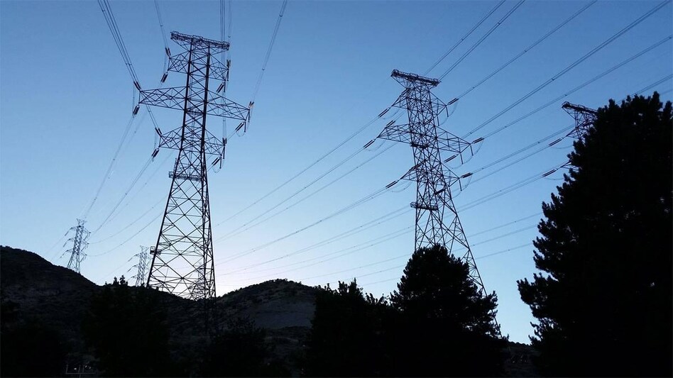 In July 2020, India's demand for power was 112.4 billion units In July 2020, India's demand for power was 112.4 billion units