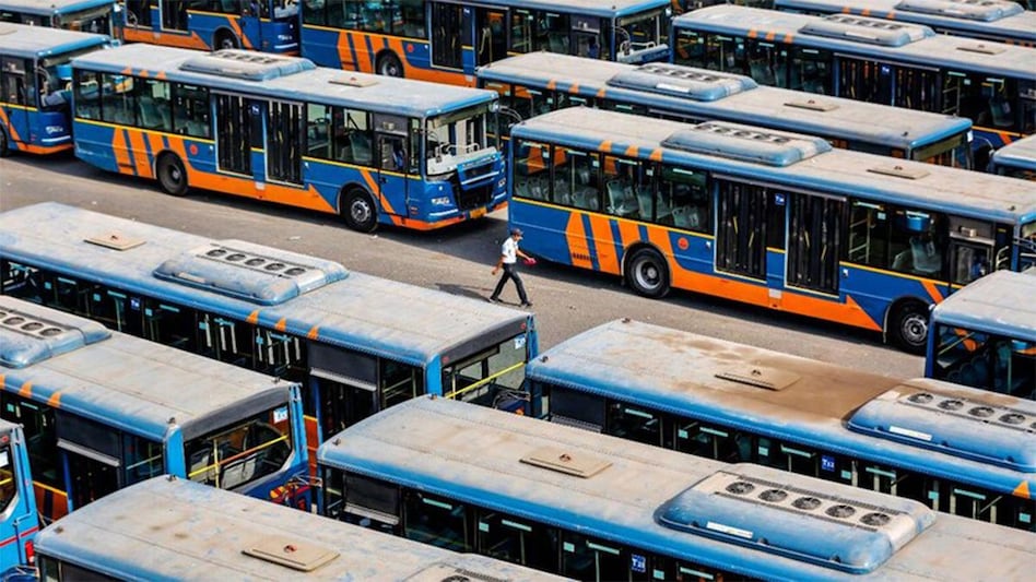 JBM Auto added that the orders will be executed in the current financial year JBM Auto added that the orders will be executed in the current financial year