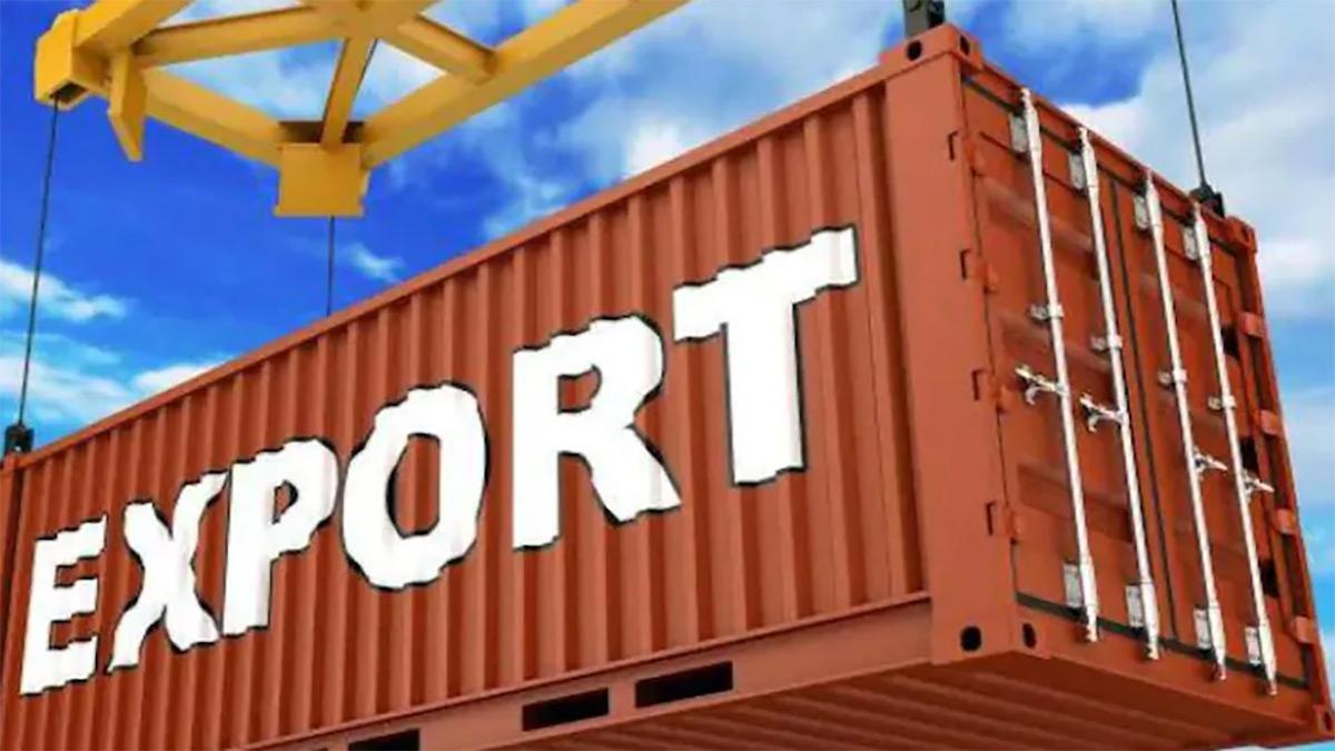 Exports of engineering rose by about 59 per cent to $9.64 billion. Exports of engineering rose by about 59 per cent to $9.64 billion.