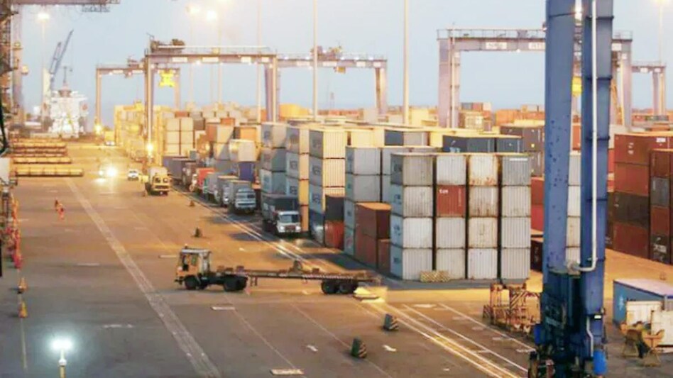 NEIA Trust was established in 2006 to promote project exports from India that are of strategic and national importance NEIA Trust was established in 2006 to promote project exports from India that are of strategic and national importance