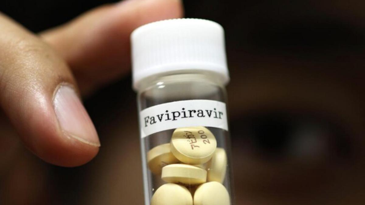 Anti-viral drug Favipiravir safe, effective for COVID-19 patients: Glenmark Pharma
