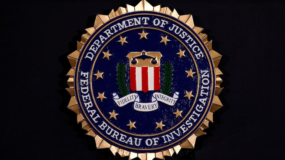 The partially redacted 16-page document released by the FBI outlined contacts between the hijackers and Saudi associates The partially redacted 16-page document released by the FBI outlined contacts between the hijackers and Saudi associates