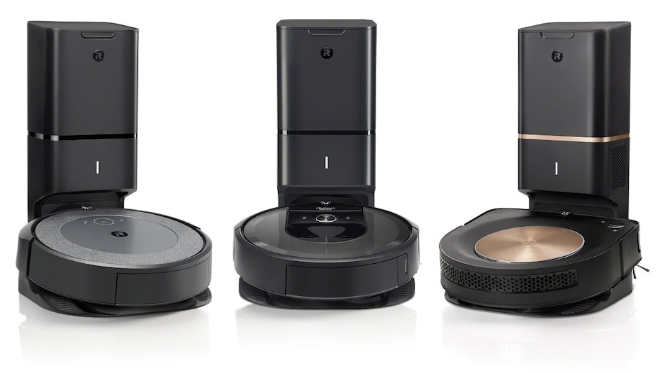 Roomba i3+, Roomba i7+, and more iRobot products available during Amazon sale with discount up to Rs 20,000 Roomba i3+, Roomba i7+, and more iRobot products available during Amazon sale with discount up to Rs 20,000