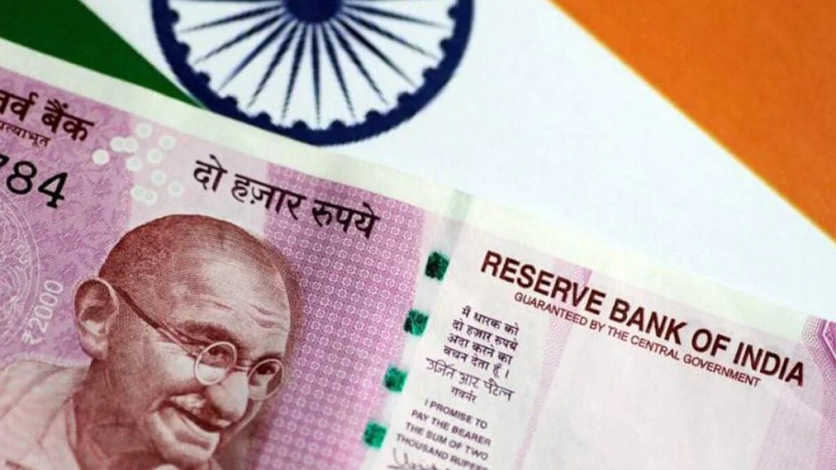 Fiscal deficit in April-Aug stands at Rs 4.7 lakh cr: Govt