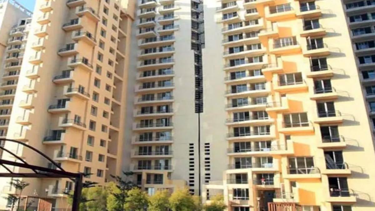 Nearly 80% homebuyers want to buy ready, nearing completion flats: CII-Anarock survey