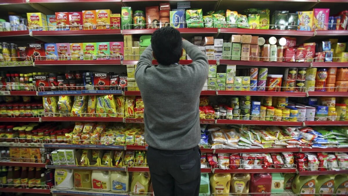 Industry estimates point towards Chyawanprash being a Rs 700-800 crore market, with Dabur having at least a 50 per cent market share. Photo: Reuters Industry estimates point towards Chyawanprash being a Rs 700-800 crore market, with Dabur having at least a 50 per cent market share. Photo: Reuters