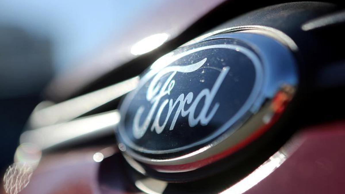 Ford announces battery plants and assembly plant in the US Ford announces battery plants and assembly plant in the US