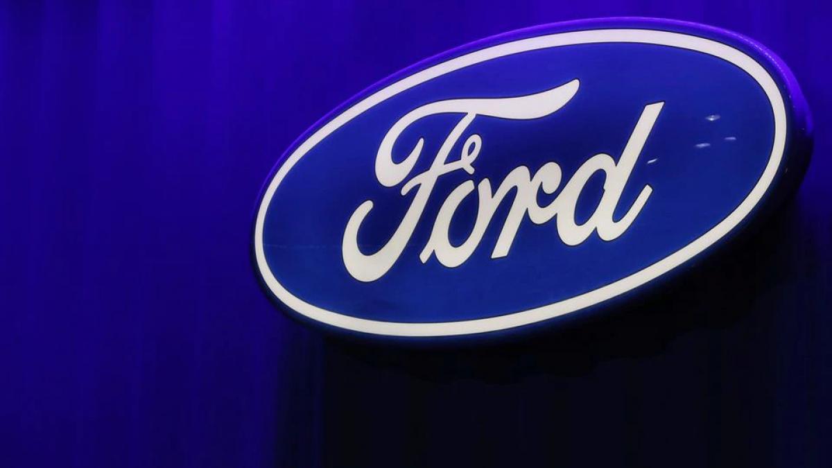 Ford family member named head of global brand merchandising BusinessToday