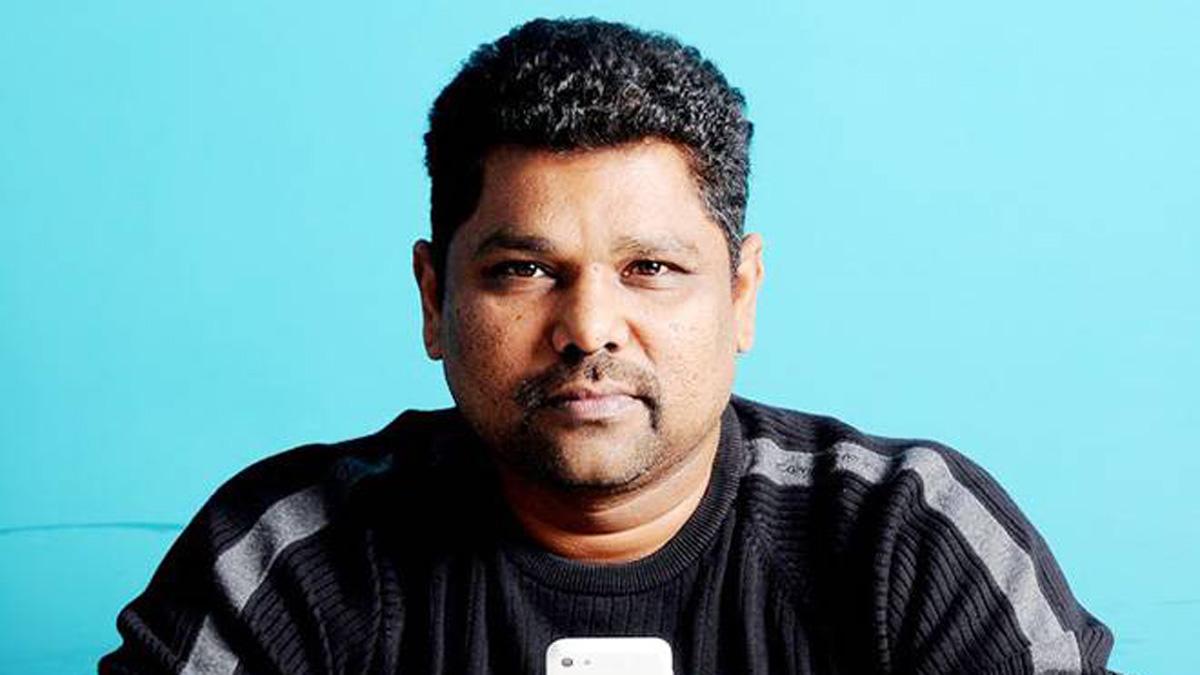 Freshworks Co-founder and CEO Girish Mathrubootham Freshworks Co-founder and CEO Girish Mathrubootham