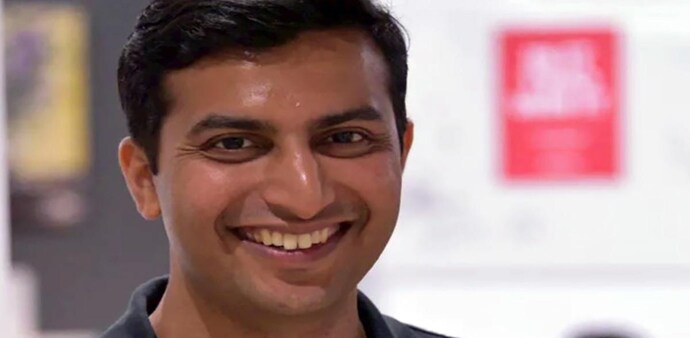 An IIT and IIM graduate, Gupta said he will be starting a new chapter after his six-year stint with the footech firm. An IIT and IIM graduate, Gupta said he will be starting a new chapter after his six-year stint with the footech firm.