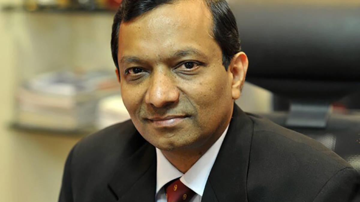 An IIT alumnus, Pawan Goenka has been associated with two major automobile companies - General Motors and Mahindra & Mahindra- in his career spanning over four decades An IIT alumnus, Pawan Goenka has been associated with two major automobile companies - General Motors and Mahindra & Mahindra- in his career spanning over four decades