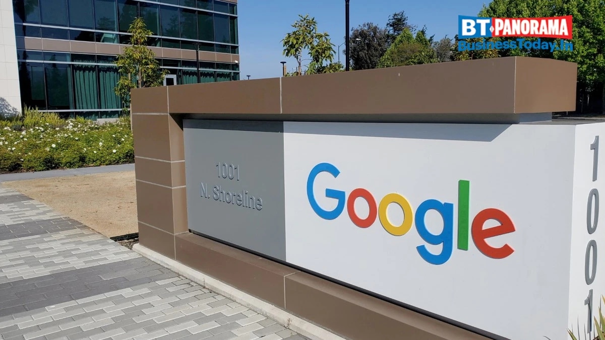 Google criticises EU antitrust regulators for ignoring Apple after record fine