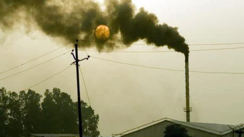 Our climate goals will indeed be out of reach if nothing is done collectively about emissions from existing infrastructure Our climate goals will indeed be out of reach if nothing is done collectively about emissions from existing infrastructure