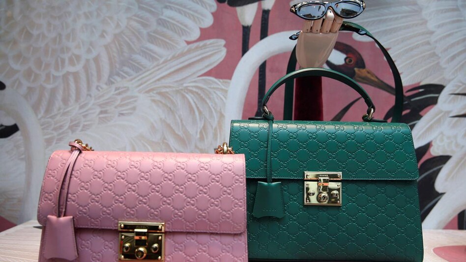 The judge further directed that all the infringing goods from the premises of the Delhi-based manufacturer be handed over to Gucci and destroyed The judge further directed that all the infringing goods from the premises of the Delhi-based manufacturer be handed over to Gucci and destroyed