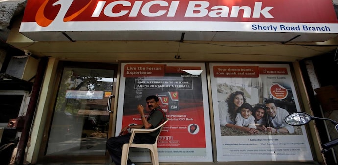ICICI Lombard says it received the IRDAI letter granting final approval to the proposed scheme on September 3, 2021. Photo: Reuters ICICI Lombard says it received the IRDAI letter granting final approval to the proposed scheme on September 3, 2021. Photo: Reuters