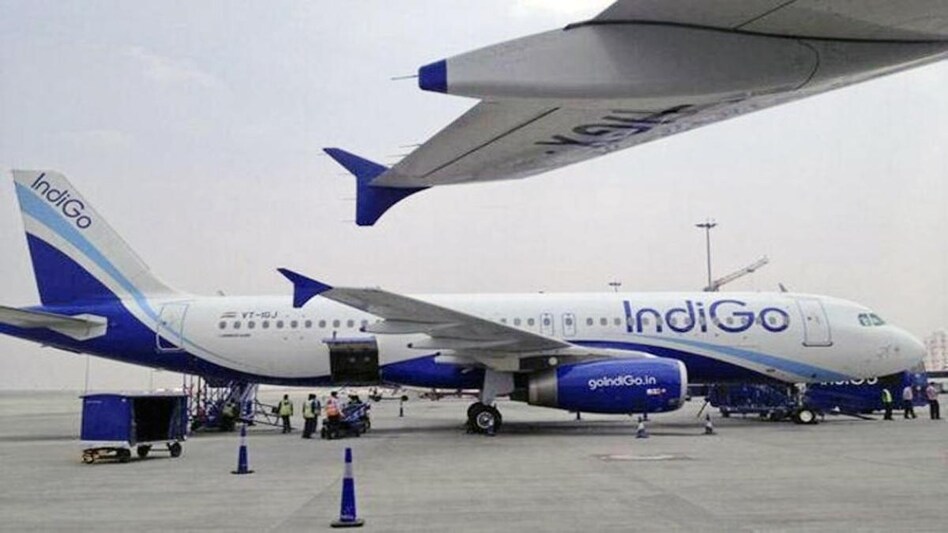 IndiGo is looking to raise funds as an insurance bulwark against a possible third COVID wave IndiGo is looking to raise funds as an insurance bulwark against a possible third COVID wave