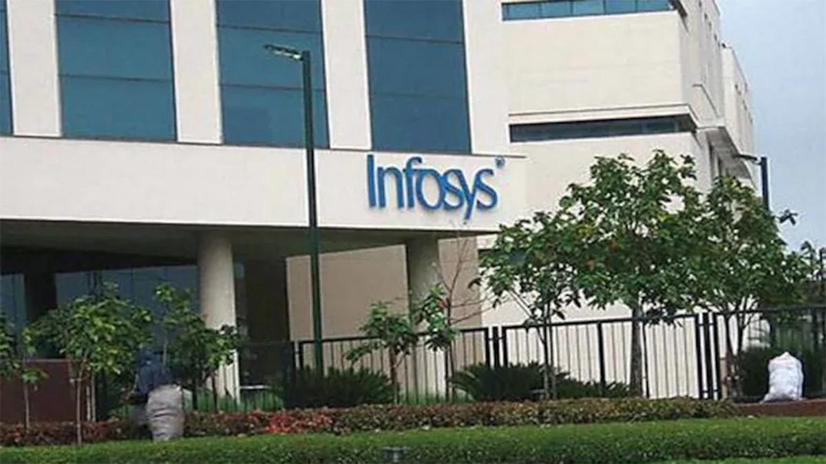 The article has attacked Infosys and dubbed it as 'Unchi Dukan, Phika Pakwaan' (great cry and little wool) The article has attacked Infosys and dubbed it as 'Unchi Dukan, Phika Pakwaan' (great cry and little wool)