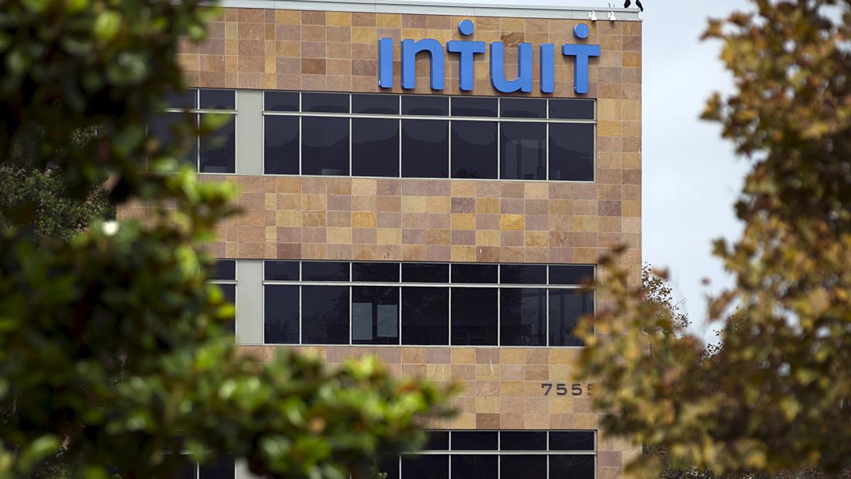 Intuit to acquire Mailchimp Intuit to acquire Mailchimp