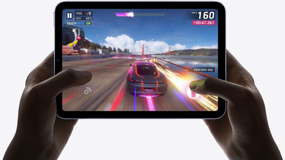 Apple says iPad mini's jelly scrolling is not a problem, calls it normal behaviour Apple says iPad mini's jelly scrolling is not a problem, calls it normal behaviour