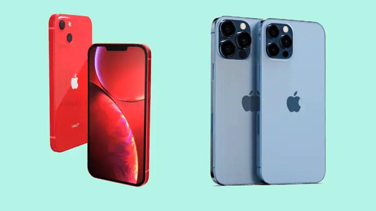 iPhone 13 goes on sale in India today: Check out price, cashback, trade-in offers - BusinessToday