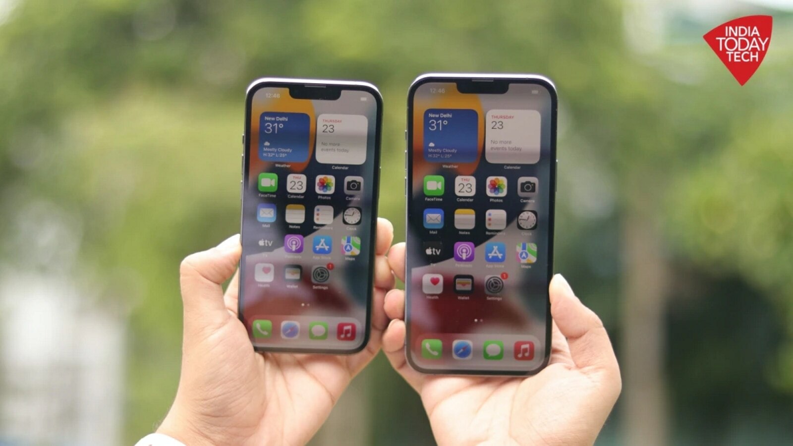 Apple will fix 120Hz ProMotion display issues on iPhone 13 Pro, 13 Pro Max soon