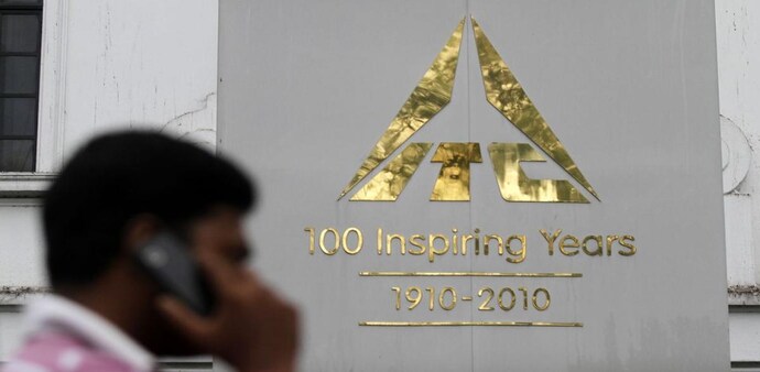 The dividend yield of ITC is better when compared to its peers. Photo: Reuters The dividend yield of ITC is better when compared to its peers. Photo: Reuters