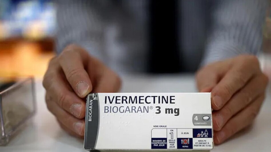 With a fourth wave of infections, more Americans are turning to ivermectin, a cheap drug used to kill worms and other parasites in humans and animals With a fourth wave of infections, more Americans are turning to ivermectin, a cheap drug used to kill worms and other parasites in humans and animals