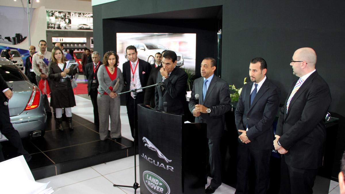 The company had launched the I-PACE in the country in March this year. The company had launched the I-PACE in the country in March this year.