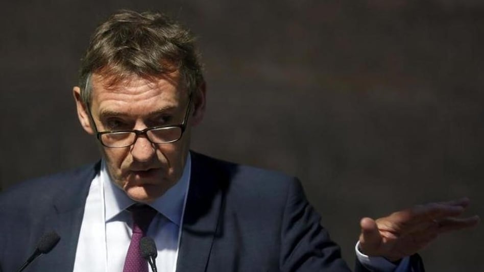 Jim O'Neill, former chairman, Goldman Sachs Asset Management and former UK treasury minister. Photo: Reuters Jim O'Neill, former chairman, Goldman Sachs Asset Management and former UK treasury minister. Photo: Reuters