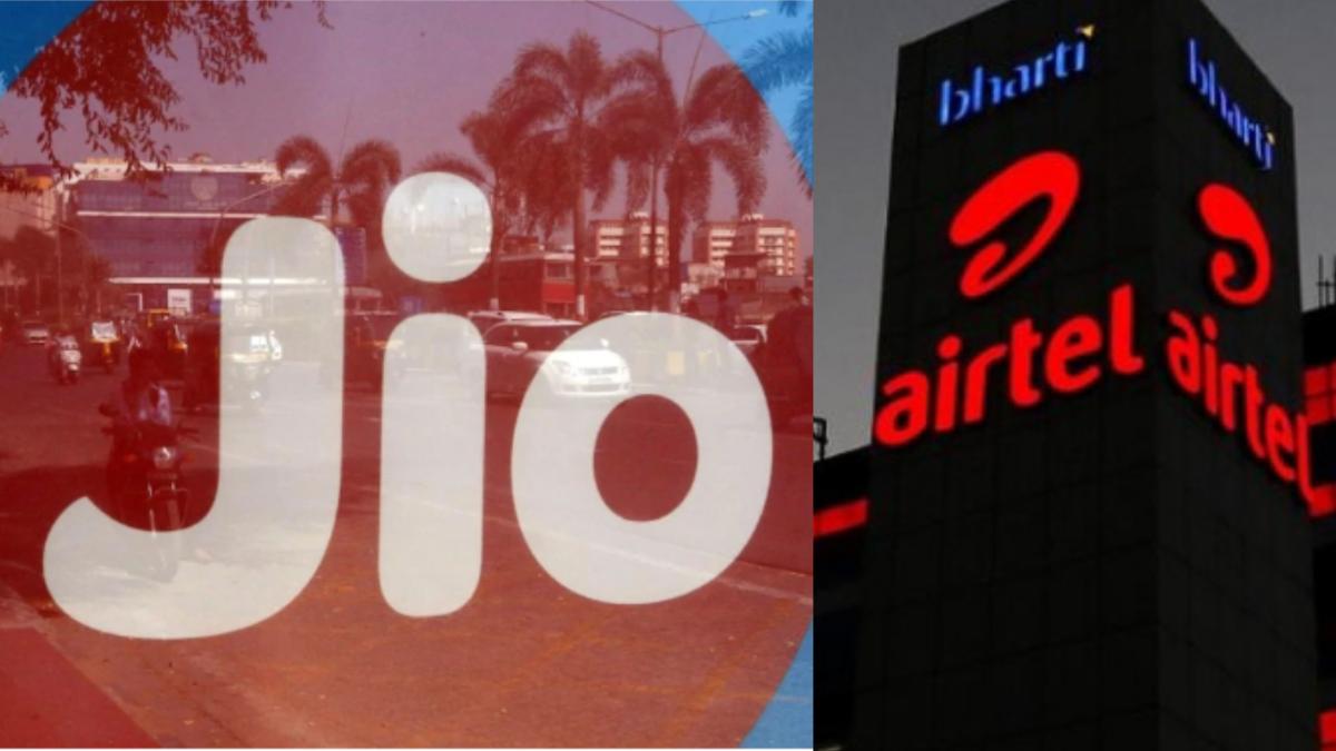 Airtel, Jio hail government's reforms for telecom industry, Vodafone Idea to get more time for payment of dues Airtel, Jio hail government's reforms for telecom industry, Vodafone Idea to get more time for payment of dues