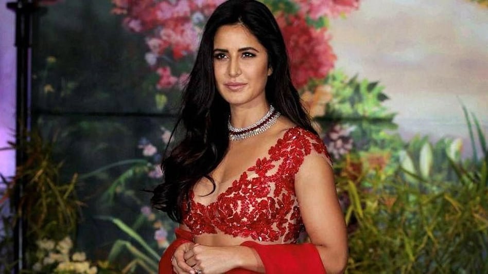 Katrina Kaif would be the face of the parent brand Sugar Free and its extensions - Sugar Free D'lite chocolates Katrina Kaif would be the face of the parent brand Sugar Free and its extensions - Sugar Free D'lite chocolates