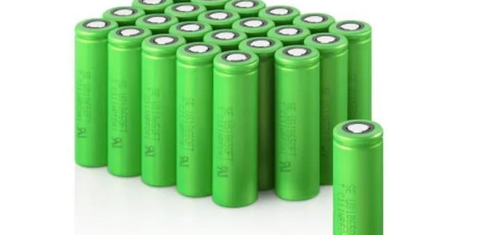 The lithium-ion battery market is expected to grow at a rate of 37.5% (Representative Image: lithiumionbattery.org) The lithium-ion battery market is expected to grow at a rate of 37.5% (Representative Image: lithiumionbattery.org)