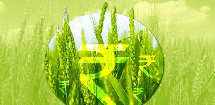 These programs will be aimed at encouraging investments in modern equipment for raising farm productivity and income These programs will be aimed at encouraging investments in modern equipment for raising farm productivity and income